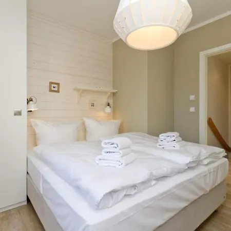 Bettina App 06 Apartment