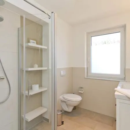 Apartmán Bettina App 06 Heringsdorf (Usedom)