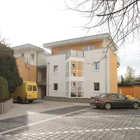 Bettina App 06 Apartment