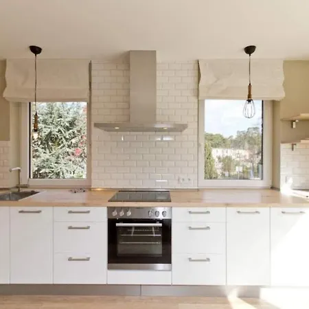 Bettina App 06 Apartment *