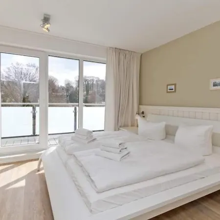 Bettina App 06 Ostseebad Heringsdorf