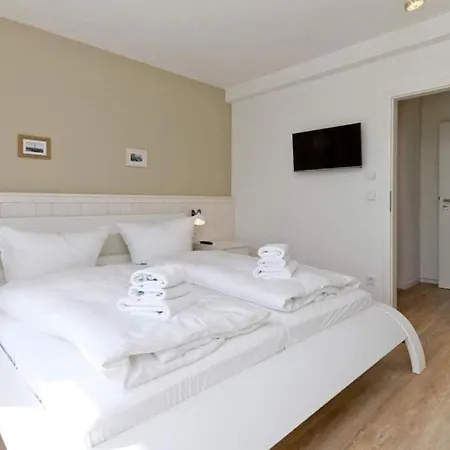Apartment Bettina App 06 Ostseebad Heringsdorf