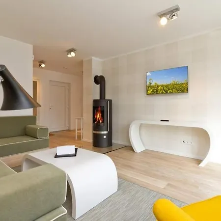 Bettina App 06 Apartment *