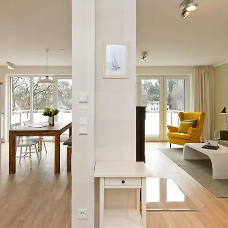 Bettina App 06 Ostseebad Heringsdorf