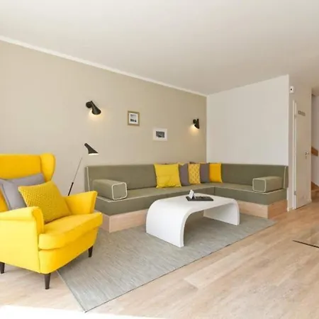 Bettina App 06 Ostseebad Heringsdorf