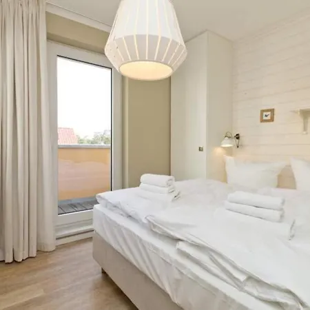 Bettina App 06 Apartment Ostseebad Heringsdorf